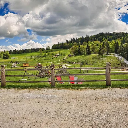 Luxury Ana With Hot Tub