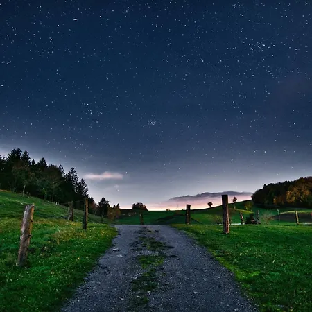 Luxury Ana With Hot Tub Visnja Gora