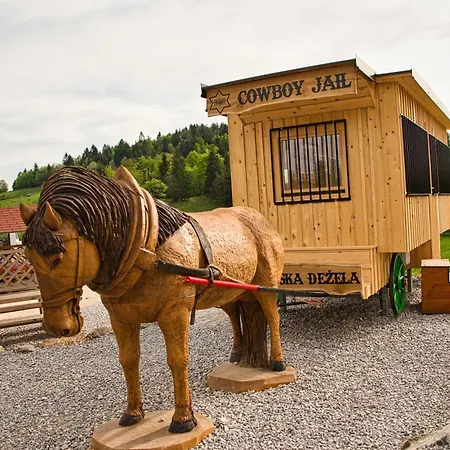 Luxury Ana With Hot Tub * Visnja Gora