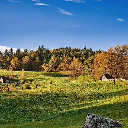 Luxury Ana With Hot Tub Hébergement de vacances *