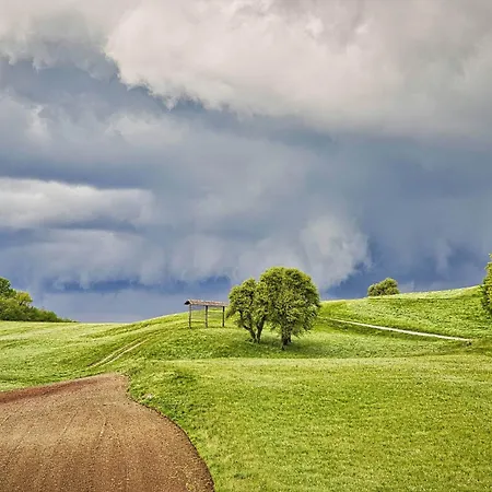 Vakantiehuis Luxury Ana With Hot Tub Visnja Gora