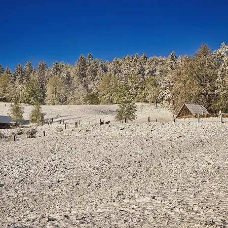 Hébergement de vacances Luxury Ana With Hot Tub