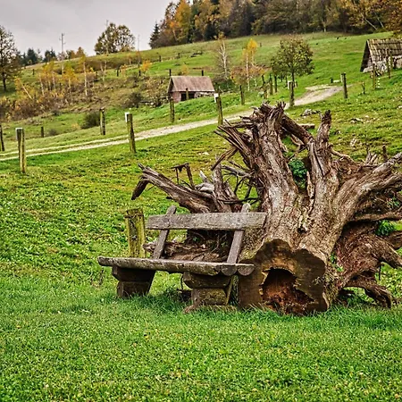 Luxury Ana With Hot Tub