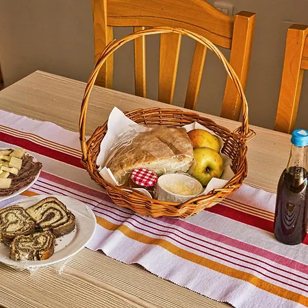 Luxury Ana With Hot Tub Hébergement de vacances