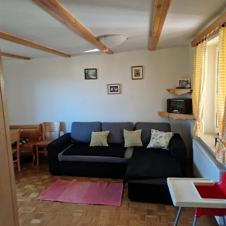 Holiday home Luxury Ana With Hot Tub *
