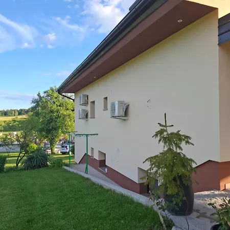 Luxury Ana With Hot Tub Hébergement de vacances