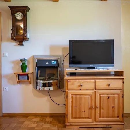 Luxury Ana With Hot Tub Holiday home *