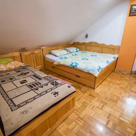 Luxury Ana With Hot Tub Visnja Gora