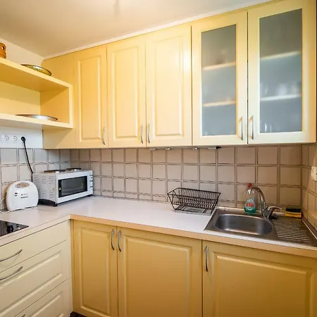 Luxury Ana With Hot Tub Hébergement de vacances