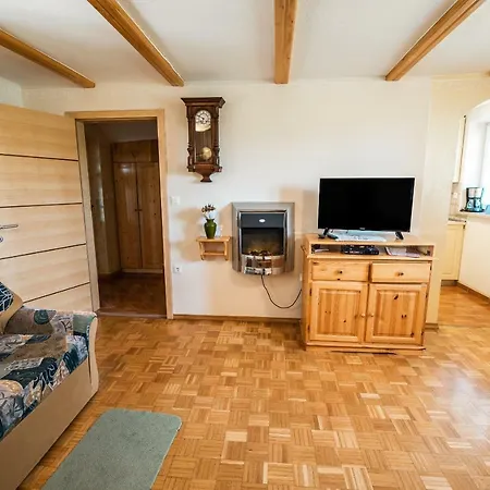 Holiday home Luxury Ana With Hot Tub