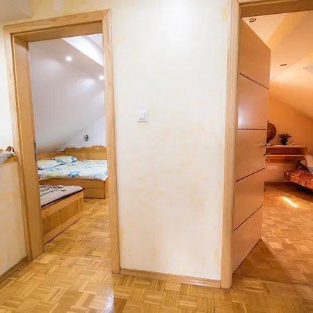 Luxury Ana With Hot Tub Holiday home Visnja Gora
