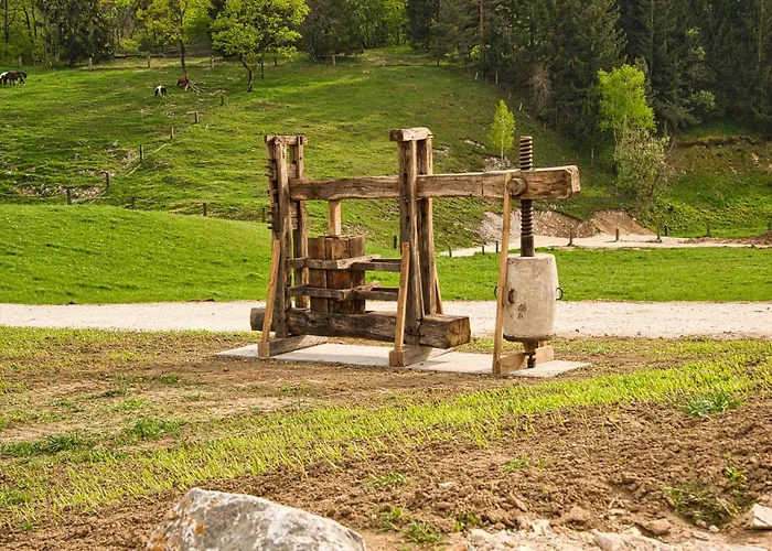 Ferienhaus Luxury Ana With Hot Tub *