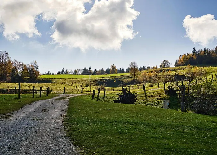 Ferienhaus Luxury Ana With Hot Tub Visnja Gora