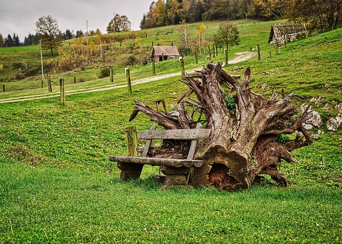 Luxury Ana With Hot Tub
