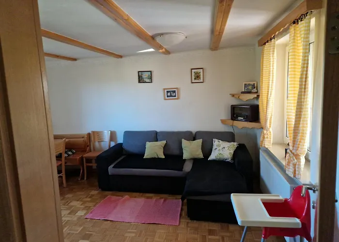 Ferienhaus Luxury Ana With Hot Tub *