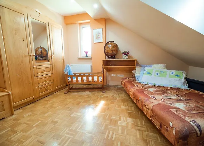 Ferienhaus Luxury Ana With Hot Tub *