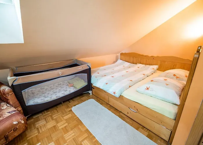 Luxury Ana With Hot Tub Ferienhaus *