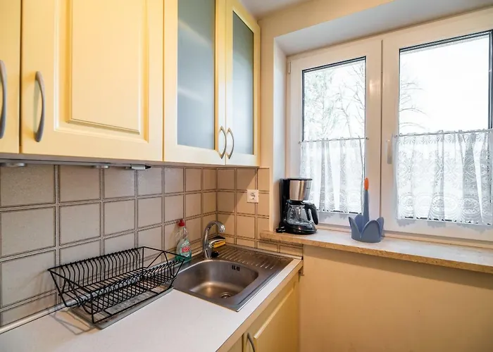 Luxury Ana With Hot Tub Ferienhaus