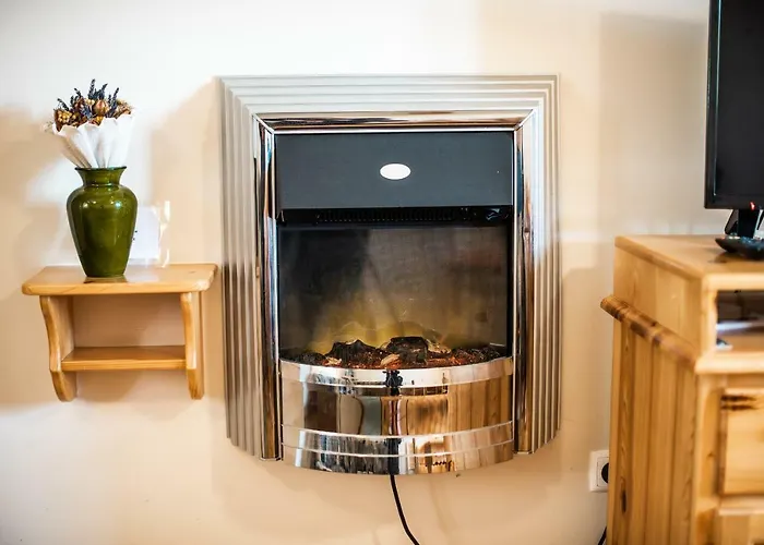 Ferienhaus Luxury Ana With Hot Tub Visnja Gora