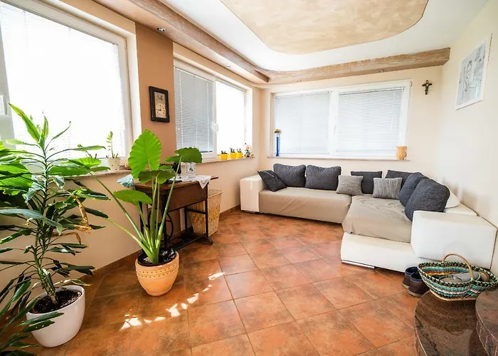 Luxury Ana With Hot Tub